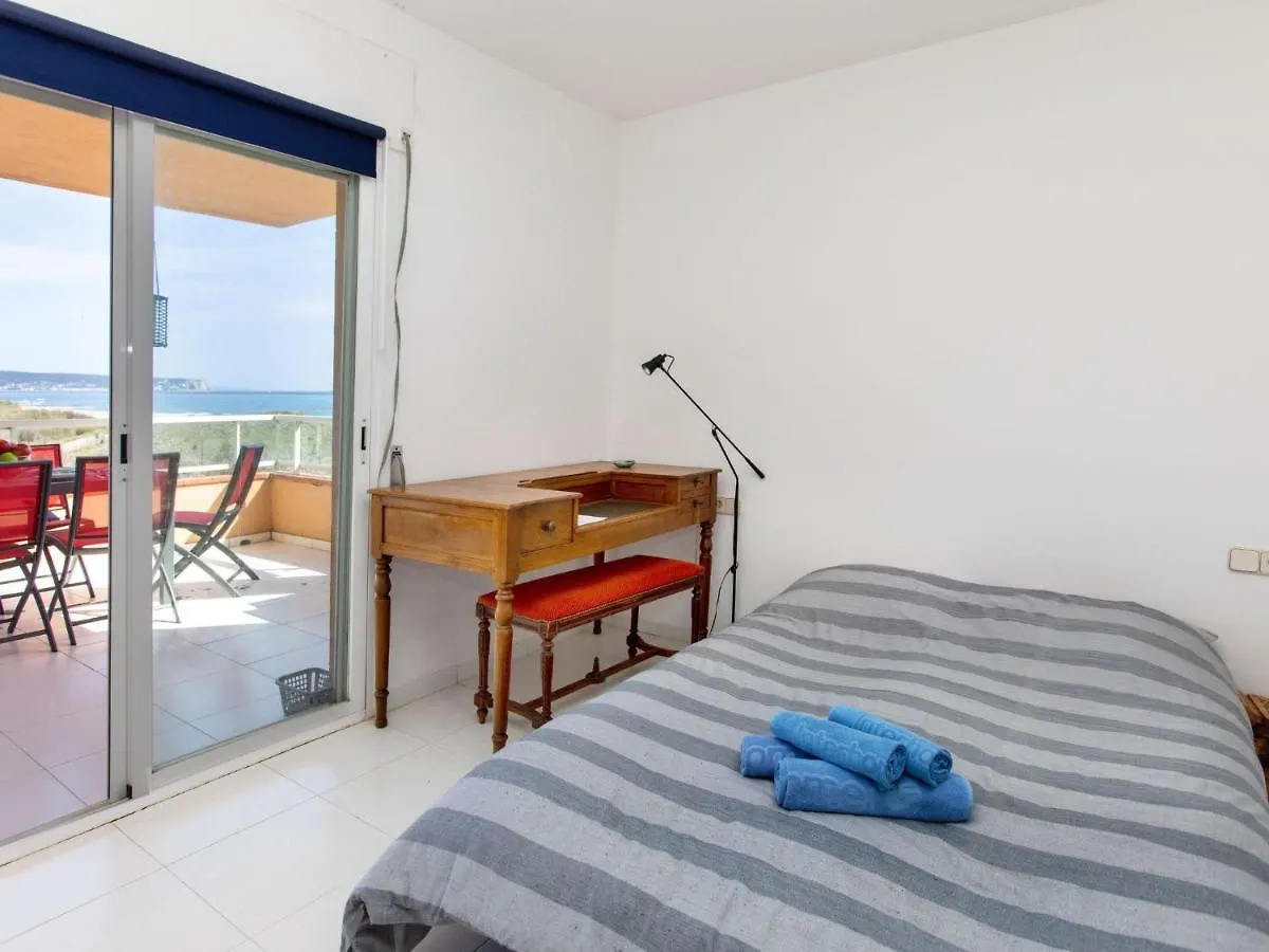 Apartment Golf Mar Ii-2 By Interhome Pals 0*,  Spain