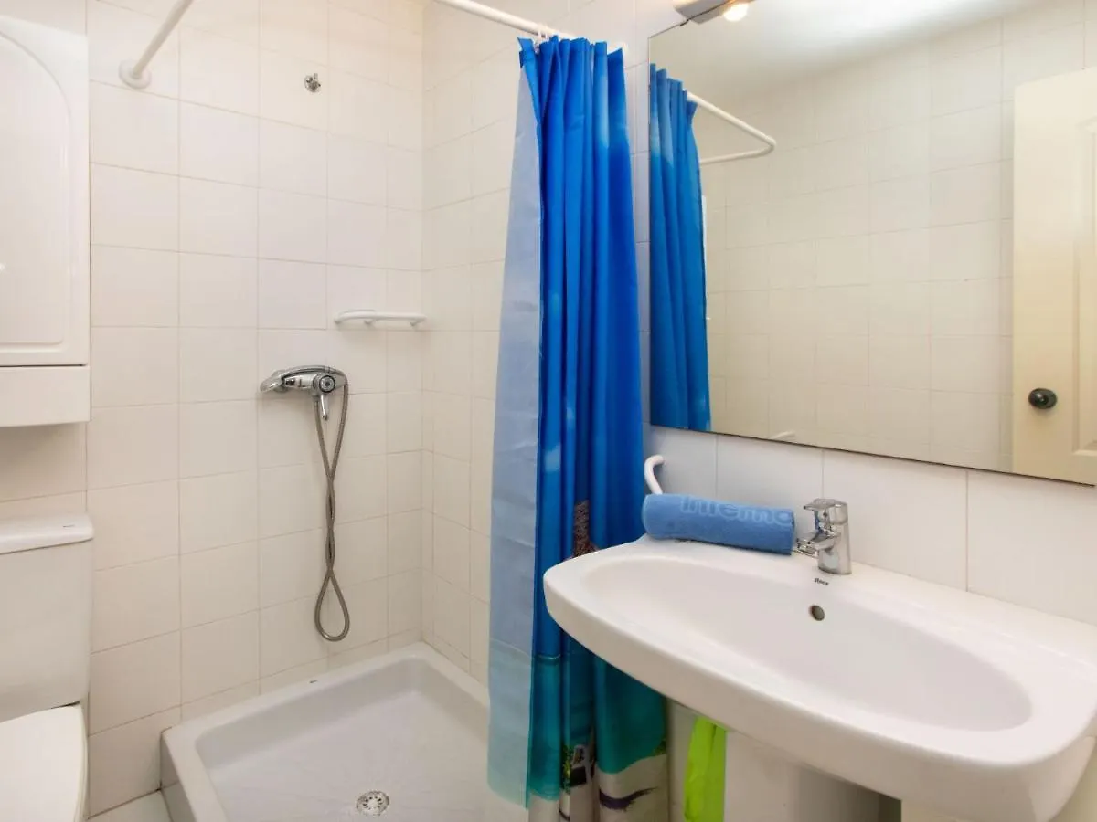 Apartment Golf Mar Ii-2 By Interhome Pals