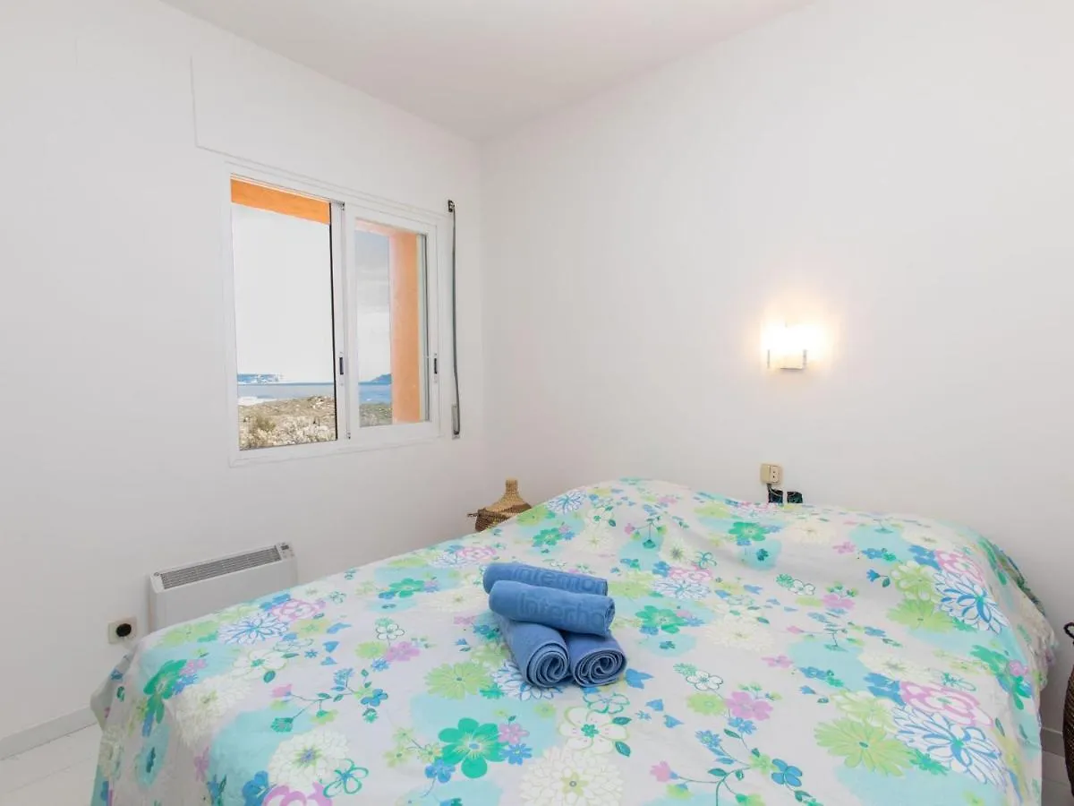 Apartment Golf Mar Ii-2 By Interhome Pals Spain