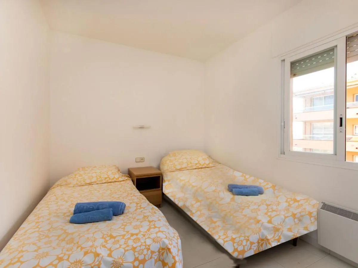 Apartment Golf Mar Ii-2 By Interhome Pals 0*,  Spain