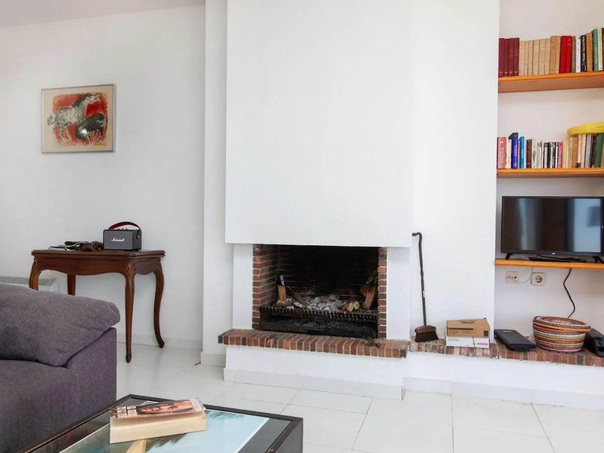 Apartment Golf Mar Ii-2 By Interhome Pals