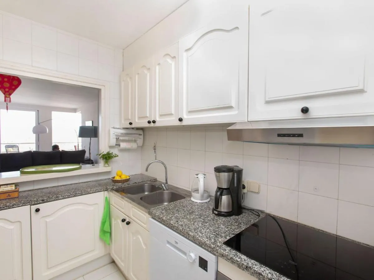 Apartment Golf Mar Ii-2 By Interhome Pals