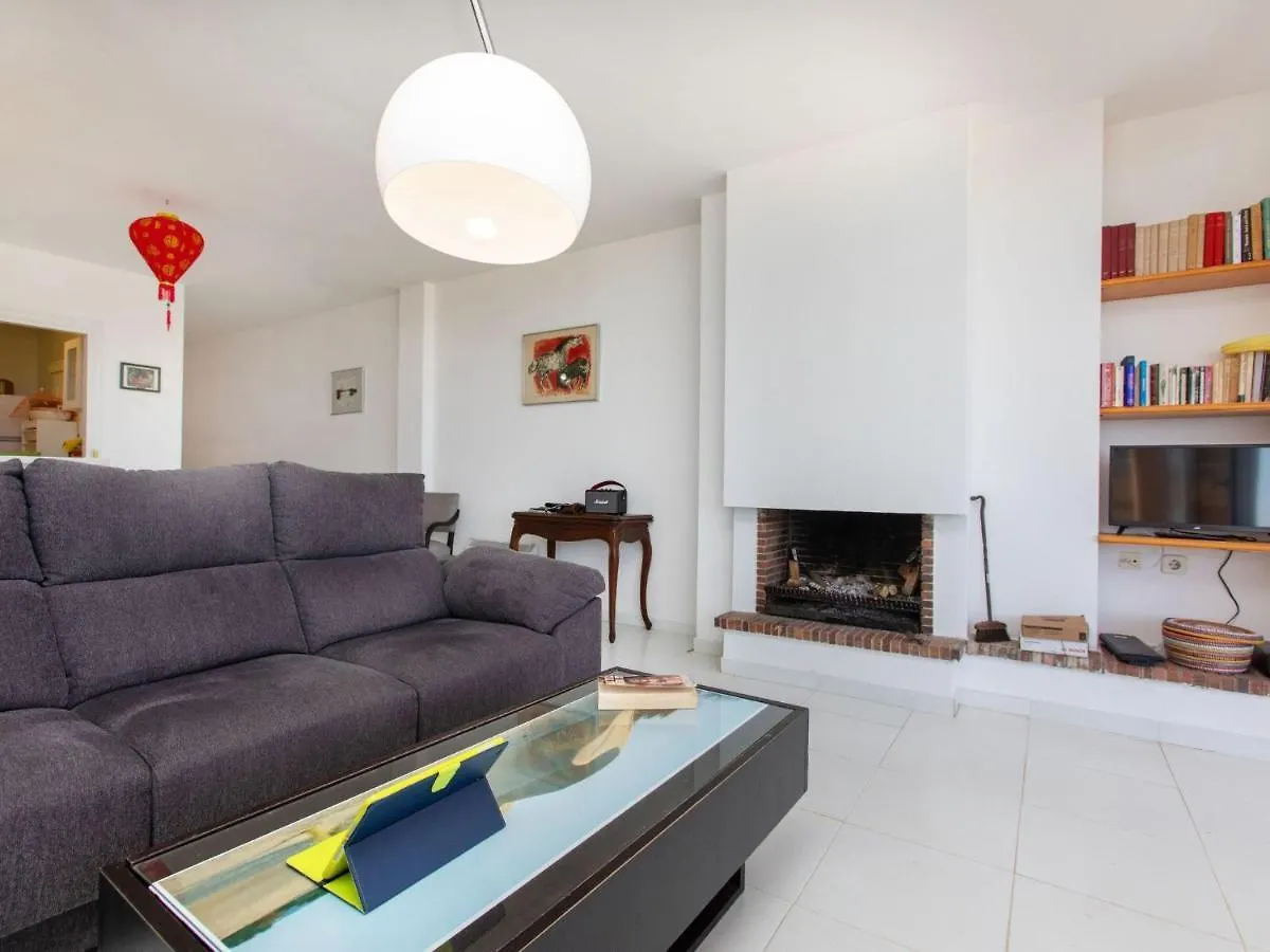 Apartment Golf Mar Ii-2 By Interhome Pals