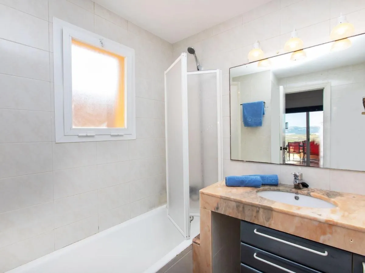 Apartment Golf Mar Ii-2 By Interhome Pals